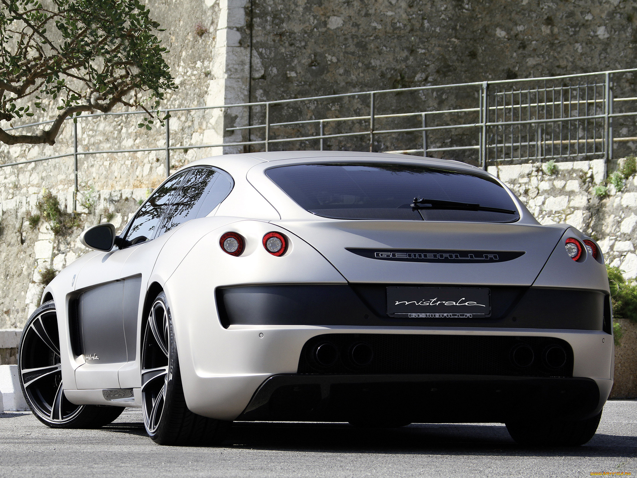 , porsche, mistrale